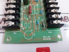 Relay Board 40302002004 Rev: 1A