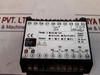 Multispan Utc 122 Temperature Controller