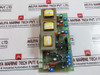 St Msc-3Phase-01 Printed Circuit Board