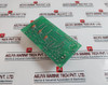 St Msc-3Phase-01 Printed Circuit Board