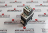 Siemens 3Rt1034-1Al20 Contactor 690V