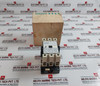 Siemens 3Tf47 Contactor 80A 600V