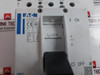 Eaton Nzmh2-a40 Circuit Breaker 40A 50/60Hz