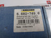 Karcher 6.682-749.0 Control Circuit Board