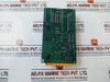 Hitech Instruments 260-0104 Printed Circuit Board 94V