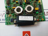 Saab Kk 8784 010-693D Circuit Board