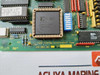 Abb Gm9.0082.001 Digital Circuit Board