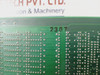 Abb Gm9.0082.001 Digital Circuit Board