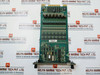 Abb Imaso11 Analog Output Module Board 94V