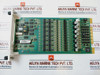 Abb Spaso11 Analog Output Module Board 94V