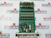 Abb Spaso11 Analog Output Module Board 94V