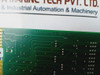 Abb Spaso11 Analog Output Module Board 94V
