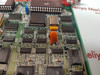 Gpv Elbau 609003410 PCB 265245 Rev.02 gamma si elbau electronics
