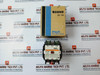 Fuji Electric Sc-2N Magnetic Contactor 35A 50/60Hz New