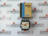 Fuji Electric Sc-2N Magnetic Contactor 35A 50/60Hz
