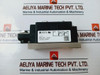 Ixys Mcc 255-14 Io1 Thyristor Module