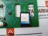 Deckma Hamburg 75300-b Omd Display Pcb Unit