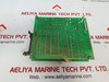 Hyun Jin Hj-102 Printed Circuit Board Ac24V