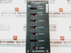 Westronics Sbga-6P2W Group Annunciator Used