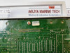 Saab 1891 700 Pcb Card 8537 030-421