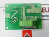 Macsa Sm123 Printed Circuit Board