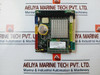 Vortex 86-6070Lv-128 Cpu Module Pd06-1650-0404