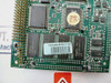 Vortex 86-6070Lv-128 Cpu Module Pd06-1650-0404