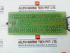 Autronica Kdl-10 Pcb Card 7211-606.0001