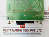 Autronica Kmk-200 Alarm Common Control Board 7251-011.0006