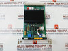 Nmf Srk 03 Is91.10.3 Deck Crane Pc Board Module Display Control Card