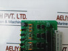 Samgong 9410-30A Input Board