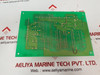 Yoowon Ss-2002 Filter Control Pcb Card
