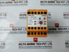 Minilec Spg D2 Phase Failure+Dry Run+Overload Protection Relay