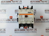 Fuji Electric Sc-3N[65] Magnetic Contactor 4Nc2H0# Used