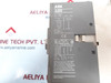 Abb A95-30 Contactor 125A 600V Ac - Made in Sweden