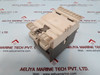 Abb A95-30 Contactor 125A 600V Ac - Made in Sweden