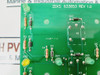 Zeks 633653 Printed Circuit Board Rev 1.0 94V-0