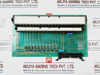 Jrcs Edi-m132B Terminal Block Interface Pcb Card 24V