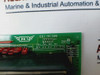 Jrcs Edi-m132B Terminal Block Interface Pcb Card 24V