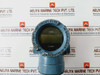 Rosemount 2051Tg3A2B21Ab4M5D4Q4 Pressure Transmitter 10.5-42.4 Vdc Used