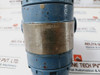 Rosemount 2051Tg3A2B21Ab4M5D4Q4 Pressure Transmitter 10.5-42.4 Vdc Used