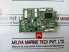 Mitsubishi Electric S54Ca3.7C Pcb Card Ver: B