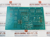 Eltek Ep641 Printed Circuit Board Used