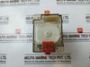 Schleicher Sz 52 Timer Relay 0,1-1000S 50/60Hz