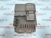 Siemens Micromaster 440 Drive 6Se6440-2Ud27-5Ca1 E03/2.11