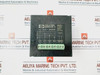 Deif 0-10∞MΩ Isolation Monitor Analog Panel Meter