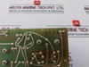 Elco 7022 Printed Circuit Board 139-73A