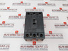 General Electric Tqd34125 Molded Case Circuit Breaker 125A