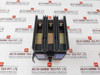 Terasaki Electric Tl-100F Tembreak Circuit Breaker 15A 3 Pole 200-480V