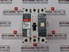 Cutler-hammer Hmcp070M2 3 Pole Circuit Breaker Ser: C